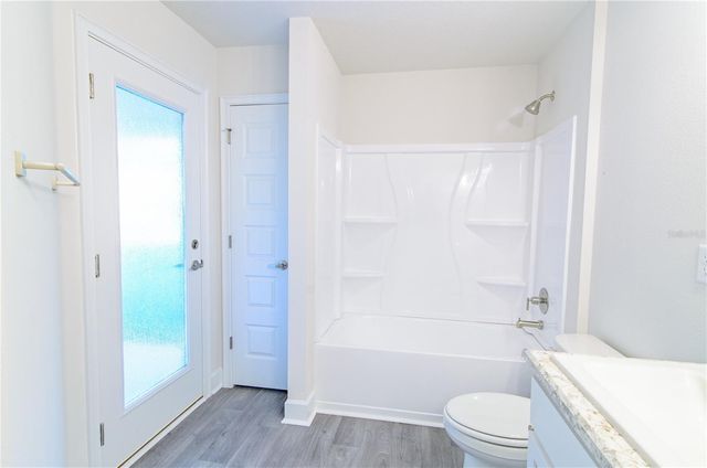 5 RED CLOVER LANE, Palm Coast, FL 32164