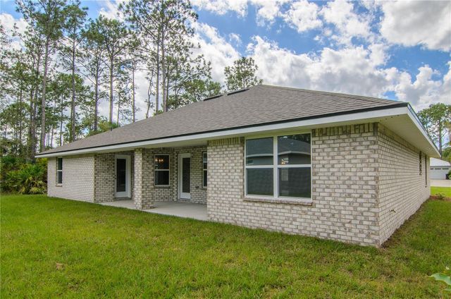 5 RED CLOVER LANE, Palm Coast, FL 32164