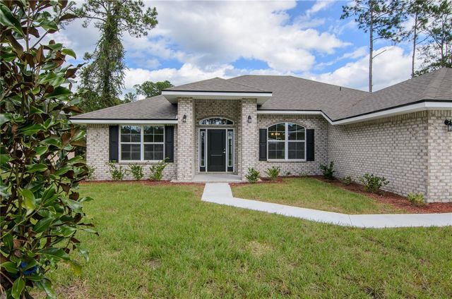 5 RED CLOVER LANE, Palm Coast, FL 32164