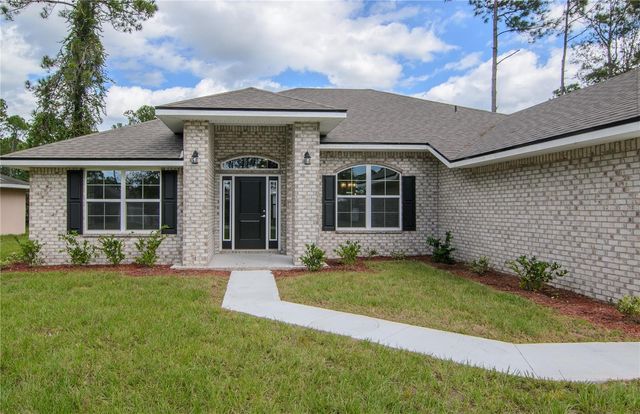 5 RED CLOVER LANE, Palm Coast, FL 32164