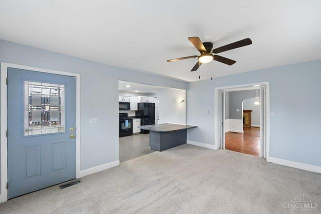 1030 Rutledge Avenue, Cincinnati, OH 45205