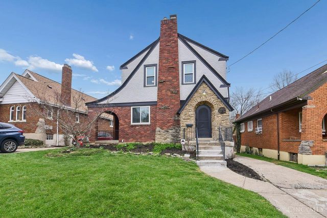 1030 Rutledge Avenue, Cincinnati, OH 45205