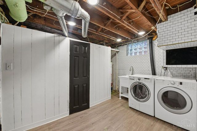 1030 Rutledge Avenue, Cincinnati, OH 45205