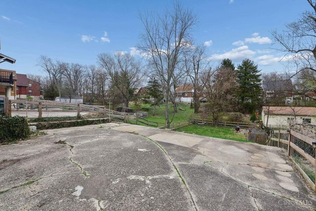 1030 Rutledge Avenue, Cincinnati, OH 45205