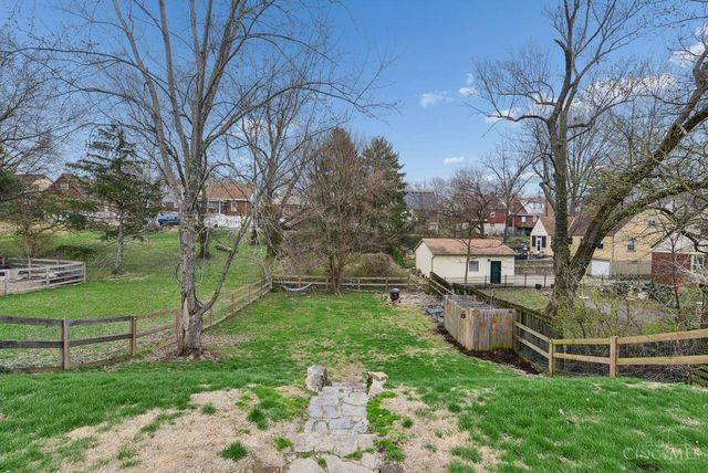 1030 Rutledge Avenue, Cincinnati, OH 45205