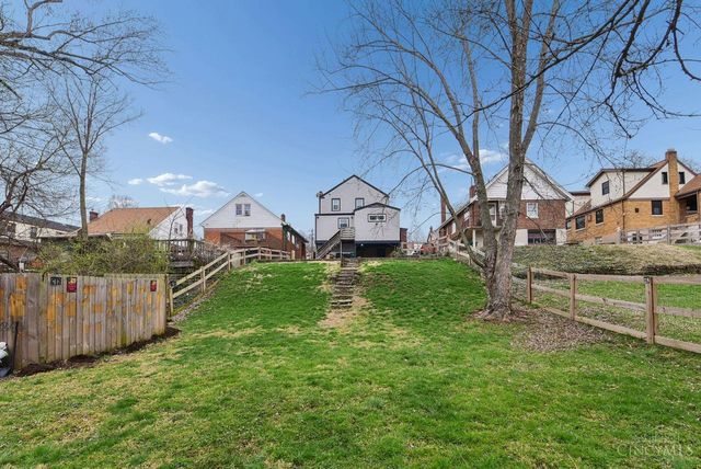 1030 Rutledge Avenue, Cincinnati, OH 45205