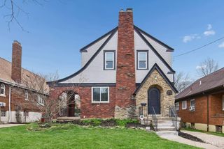1030 Rutledge Avenue, Cincinnati, OH 45205