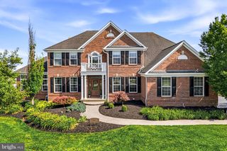1103 JASMINE CT, Mullica Hill, NJ 08062
