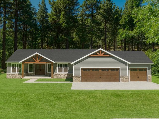 Lot 308 Cross Trail Drive, La Valle, WI 53941