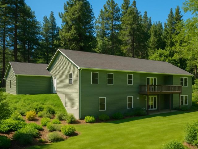 Lot 308 Cross Trail Drive, La Valle, WI 53941