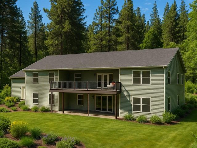 Lot 308 Cross Trail Drive, La Valle, WI 53941