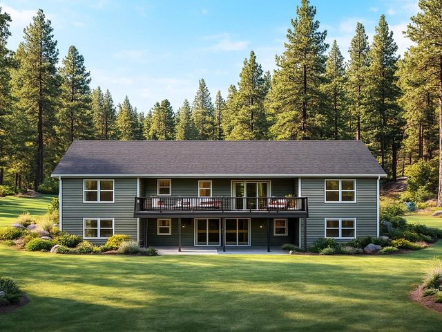 Lot 308 Cross Trail Drive, La Valle, WI 53941