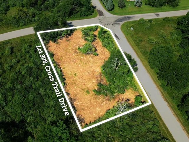 Lot 308 Cross Trail Drive, La Valle, WI 53941