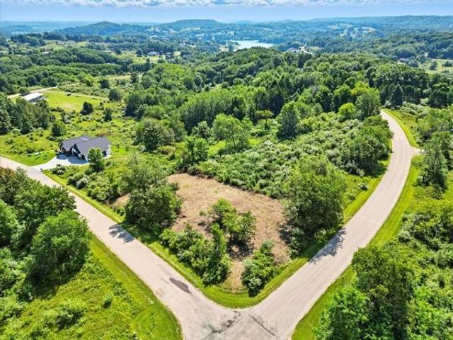 Lot 308 Cross Trail Drive, La Valle, WI 53941