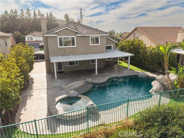 8352 Clover Creek Road, Riverside, CA 92508