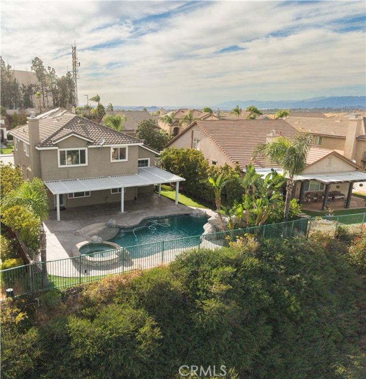 8352 Clover Creek Road, Riverside, CA 92508