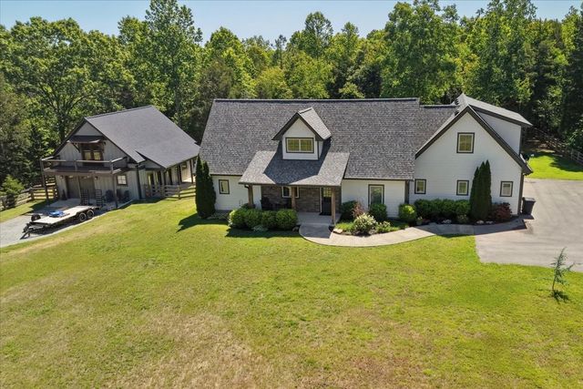 8006 Rose Ridge Pvt LN, Fairview, TN 37062