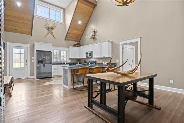 8006 Rose Ridge Pvt LN, Fairview, TN 37062