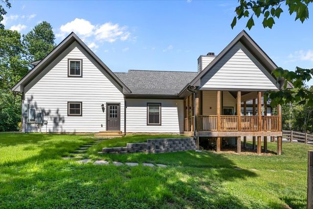 8006 Rose Ridge Pvt LN, Fairview, TN 37062