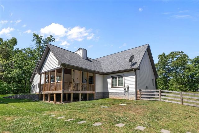 8006 Rose Ridge Pvt LN, Fairview, TN 37062