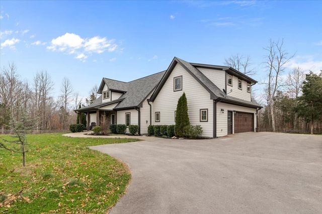 8006 Rose Ridge Pvt LN, Fairview, TN 37062