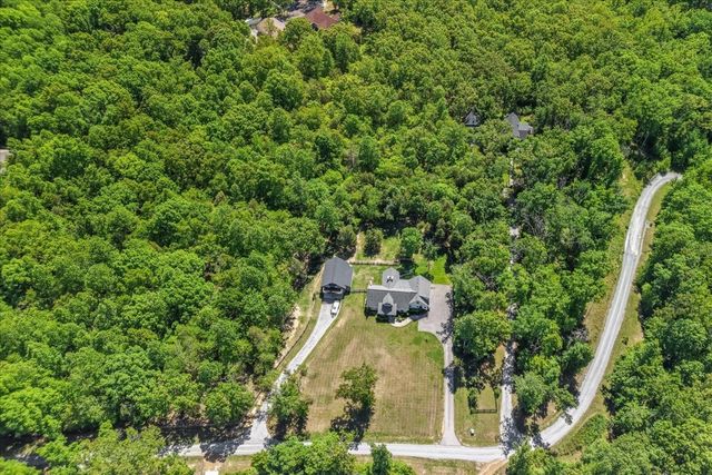 8006 Rose Ridge Pvt LN, Fairview, TN 37062