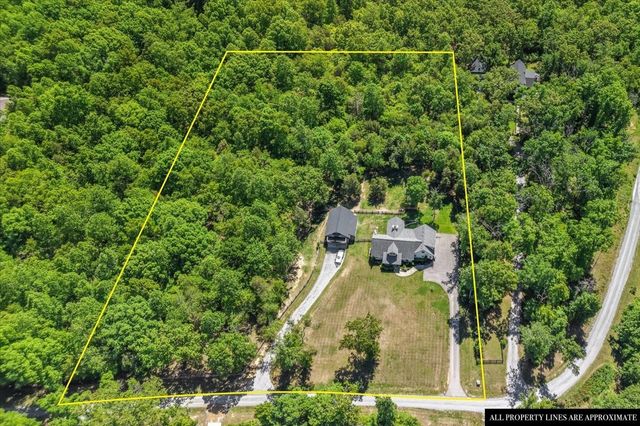 8006 Rose Ridge Pvt LN, Fairview, TN 37062