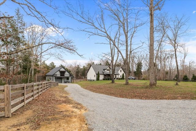 8006 Rose Ridge Pvt LN, Fairview, TN 37062