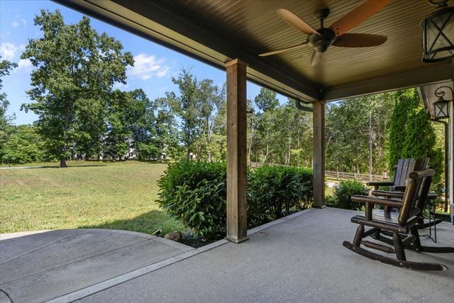 8006 Rose Ridge Pvt LN, Fairview, TN 37062