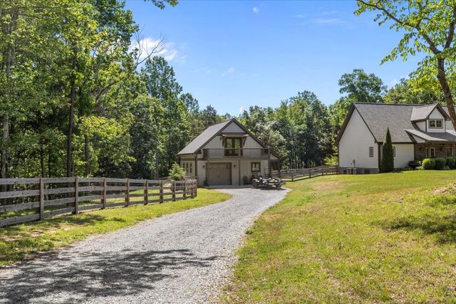 8006 Rose Ridge Pvt LN, Fairview, TN 37062