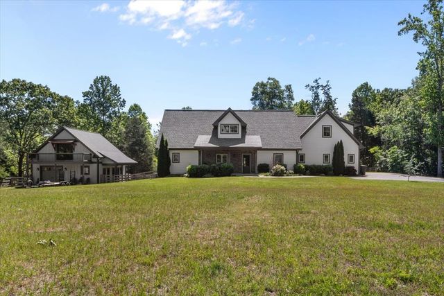 8006 Rose Ridge Pvt LN, Fairview, TN 37062