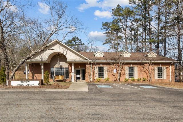 8006 Rose Ridge Pvt LN, Fairview, TN 37062