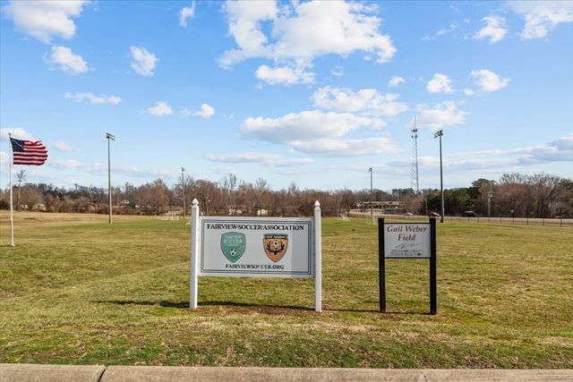 8006 Rose Ridge Pvt LN, Fairview, TN 37062