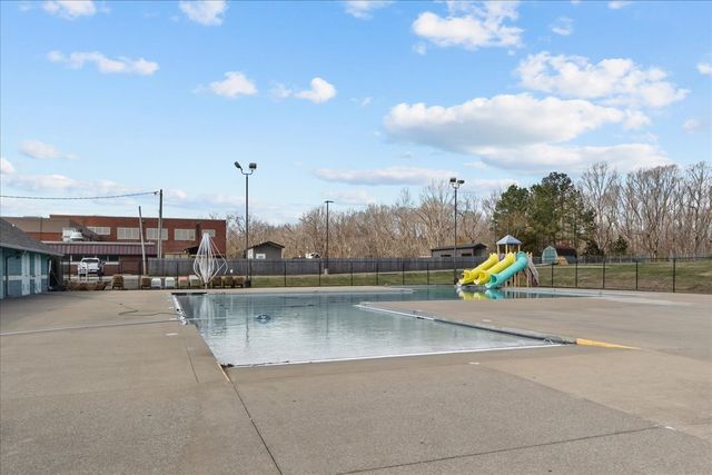 8006 Rose Ridge Pvt LN, Fairview, TN 37062