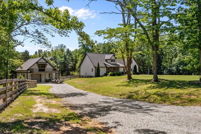 8006 Rose Ridge Pvt LN, Fairview, TN 37062