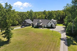 8006 Rose Ridge Pvt LN, Fairview, TN 37062