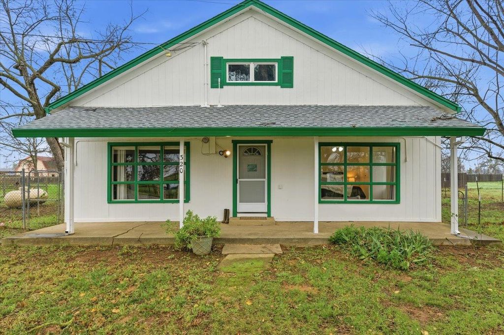 320 W Wise Rd, Lincoln, CA 95648