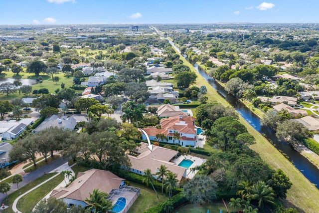 2865 Banyan Boulevard Circle NW, Boca Raton, FL 33431