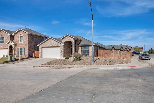 800 Founders Rd, Midland, TX 79706