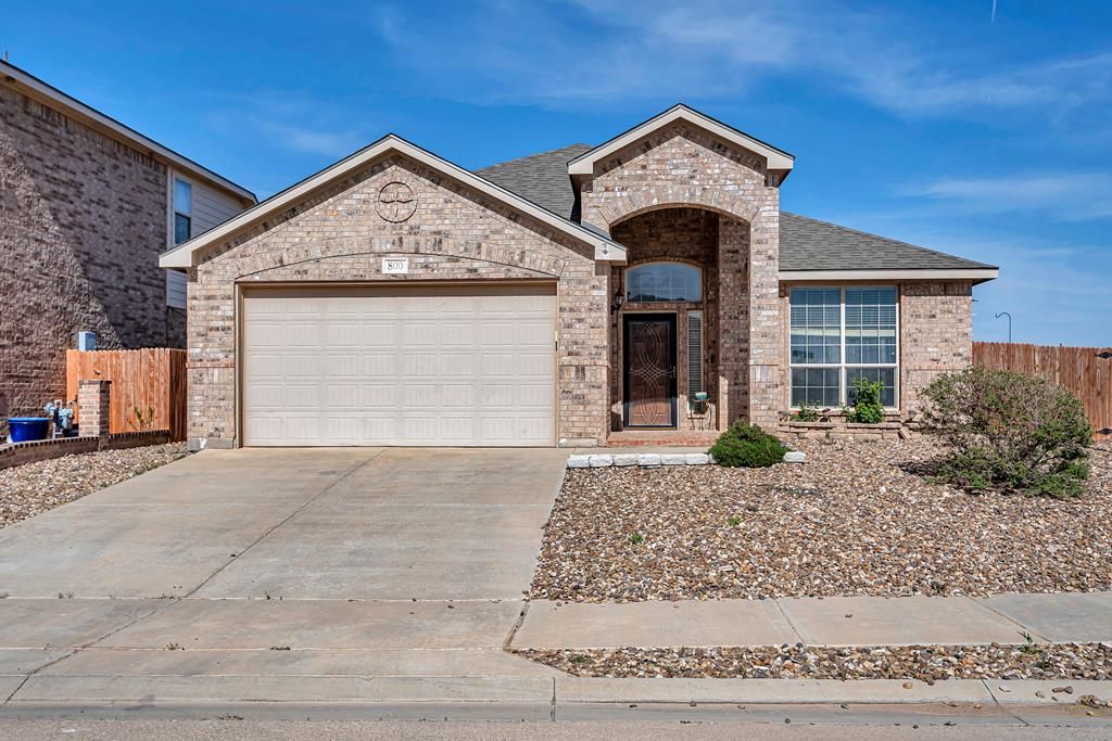 800 Founders Rd, Midland, TX 79706