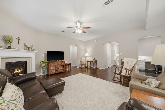 25123 Dunbrook Springs Lane, Katy, TX 77494