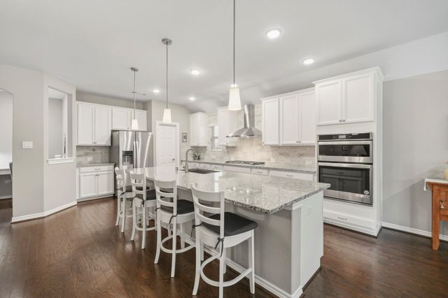 25123 Dunbrook Springs Lane, Katy, TX 77494