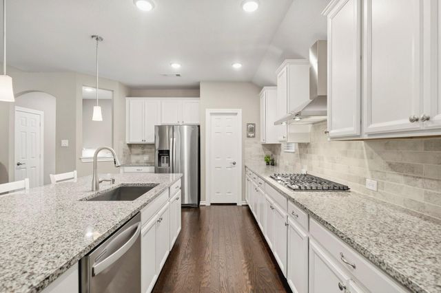 25123 Dunbrook Springs Lane, Katy, TX 77494