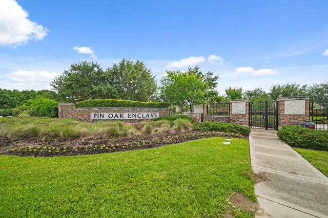 25123 Dunbrook Springs Lane, Katy, TX 77494