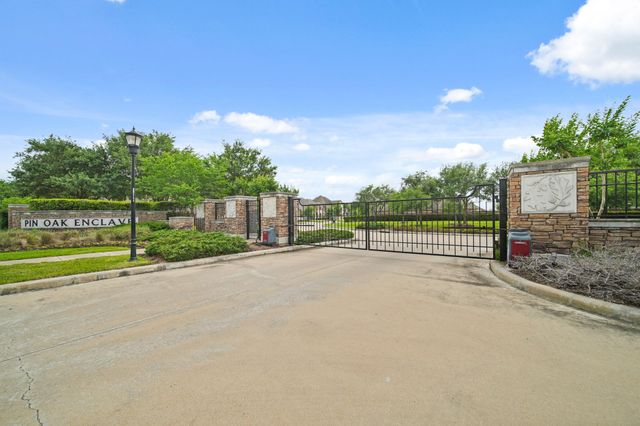 25123 Dunbrook Springs Lane, Katy, TX 77494