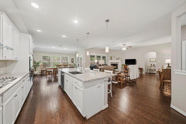 25123 Dunbrook Springs Lane, Katy, TX 77494