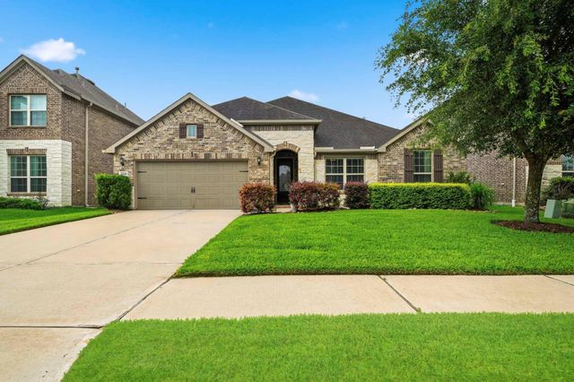 25123 Dunbrook Springs Lane, Katy, TX 77494