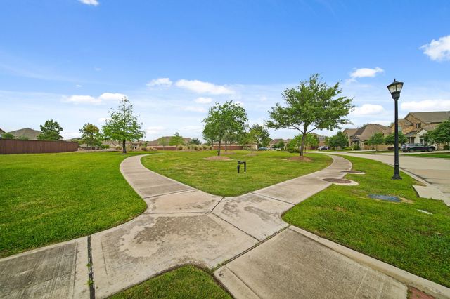 25123 Dunbrook Springs Lane, Katy, TX 77494