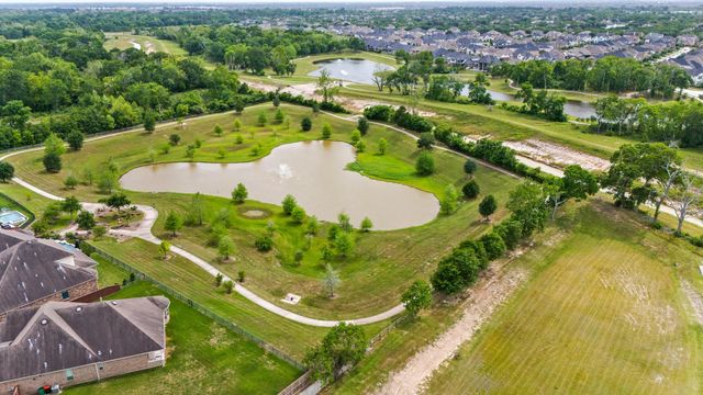 25123 Dunbrook Springs Lane, Katy, TX 77494