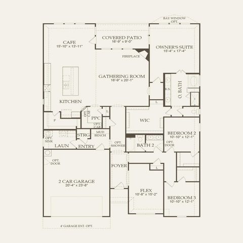 25123 Dunbrook Springs Lane, Katy, TX 77494